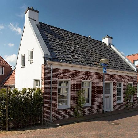 Karakteristiek Huis In Centrum Winsum Met Nieuwe Badkamer المظهر الخارجي الصورة
