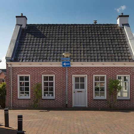 Karakteristiek Huis In Centrum Winsum Met Nieuwe Badkamer المظهر الخارجي الصورة
