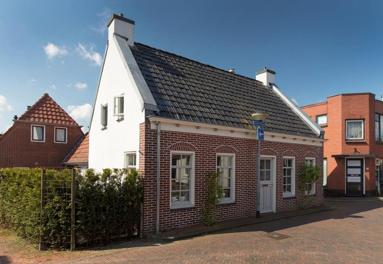 Karakteristiek Huis In Centrum Winsum Met Nieuwe Badkamer المظهر الخارجي الصورة