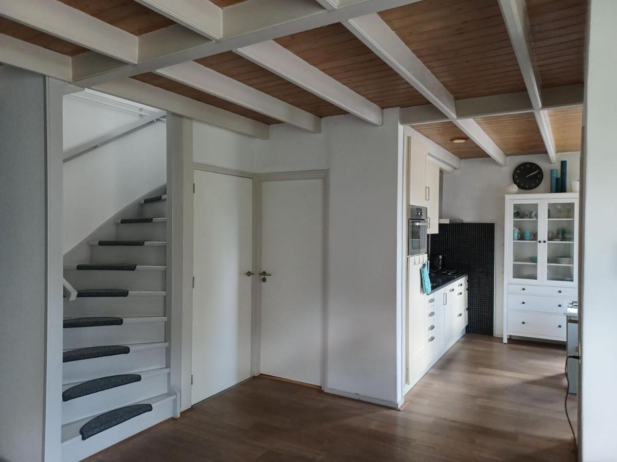 Karakteristiek Huis In Centrum Winsum Met Nieuwe Badkamer المظهر الخارجي الصورة