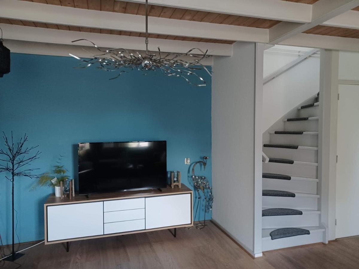 Karakteristiek Huis In Centrum Winsum Met Nieuwe Badkamer المظهر الخارجي الصورة